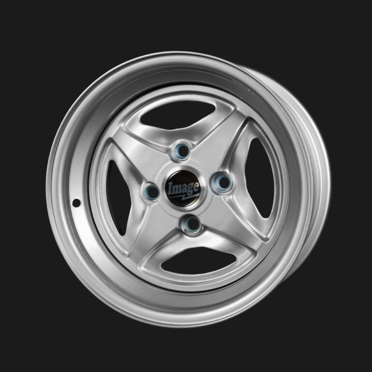 LE4 Alloy Wheel from Image Wheels UK
