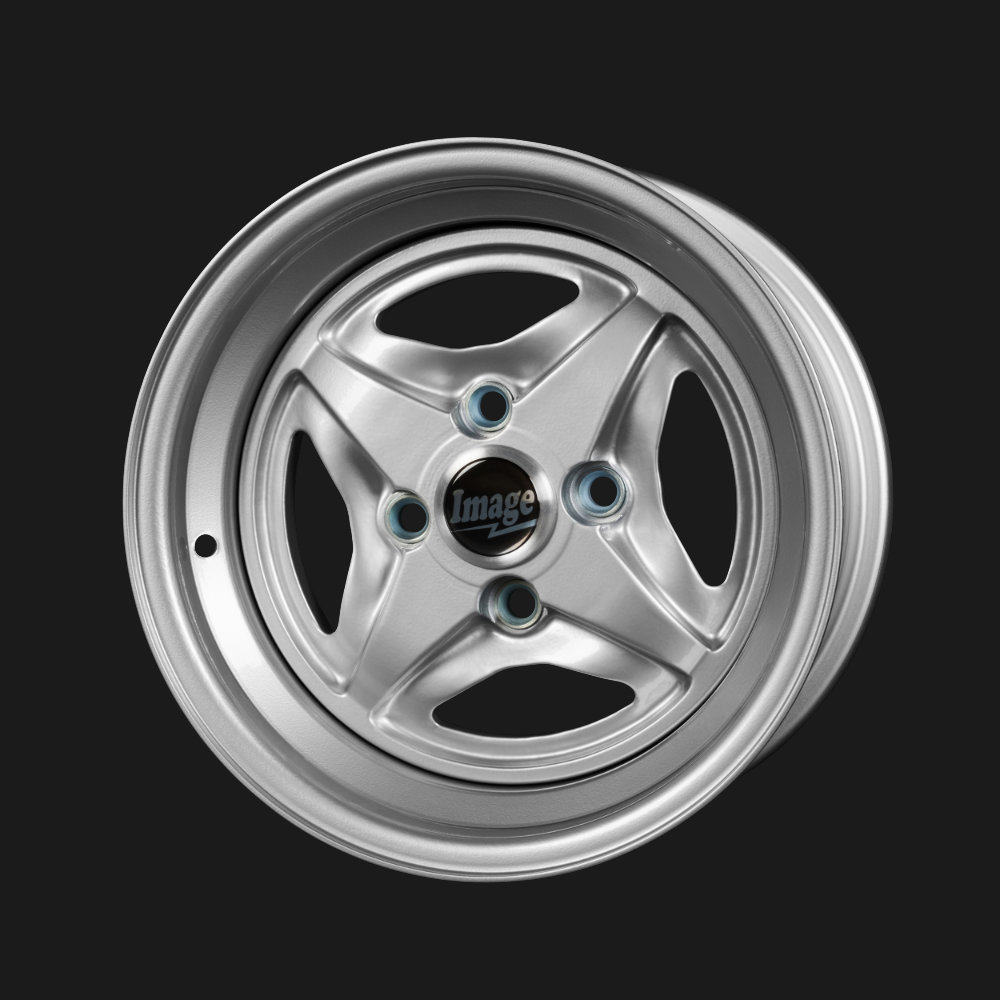 LE4 Alloy Wheel from Image Wheels UK
