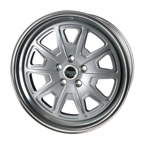 Billet Wheels