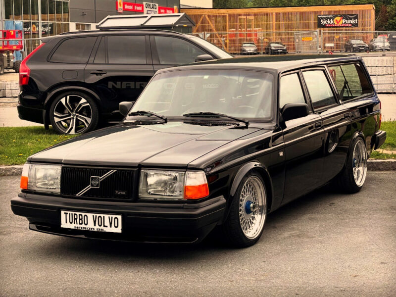 BBM 17 Inch Alloy Wheels from Image Wheels