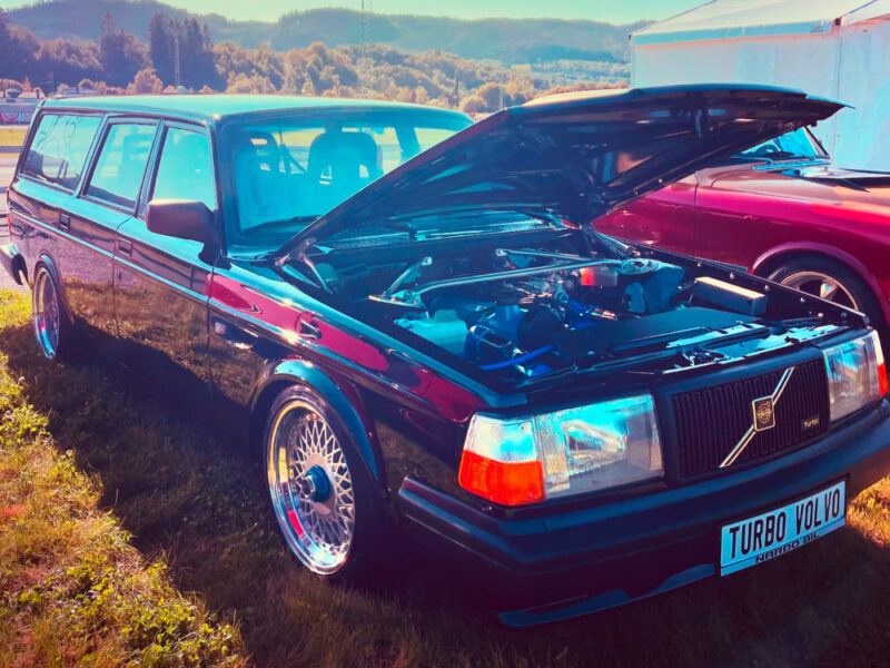 BBM 17 Inch Alloy Wheels from Image Wheels