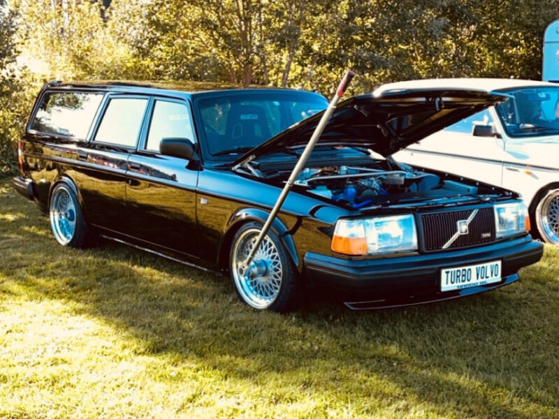 BBM 17 Inch Alloy Wheels from Image Wheels