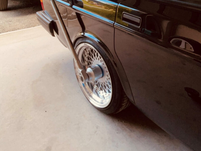 BBM 17 Inch Alloy Wheels from Image Wheels