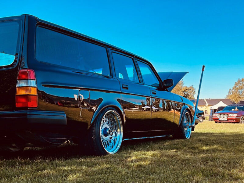 BBM 17 Inch Alloy Wheels from Image Wheels