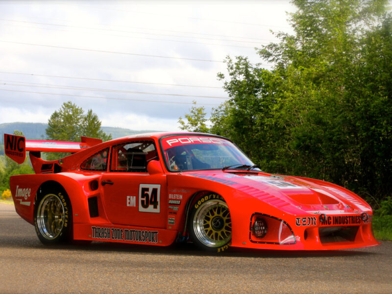 BPS 17 Inch Alloy Wheels from Image Wheels