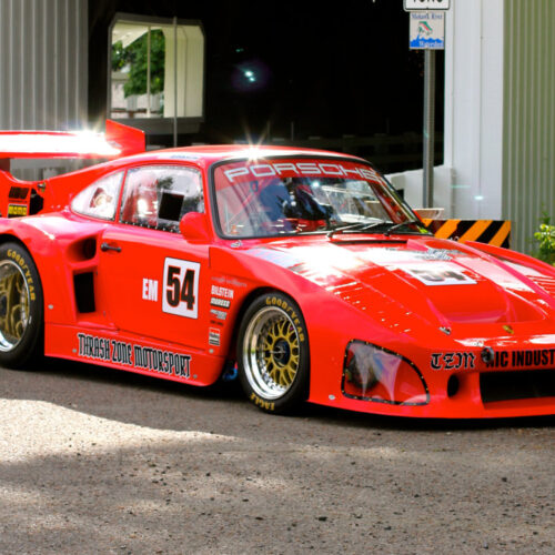 BPS 17 Inch Alloy Wheels from Image Wheels