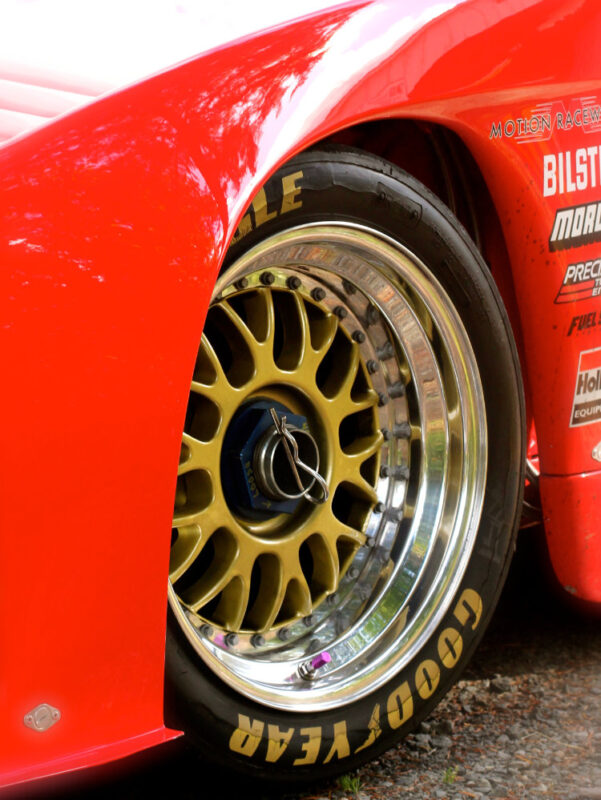 BPS 17 Inch Alloy Wheels from Image Wheels