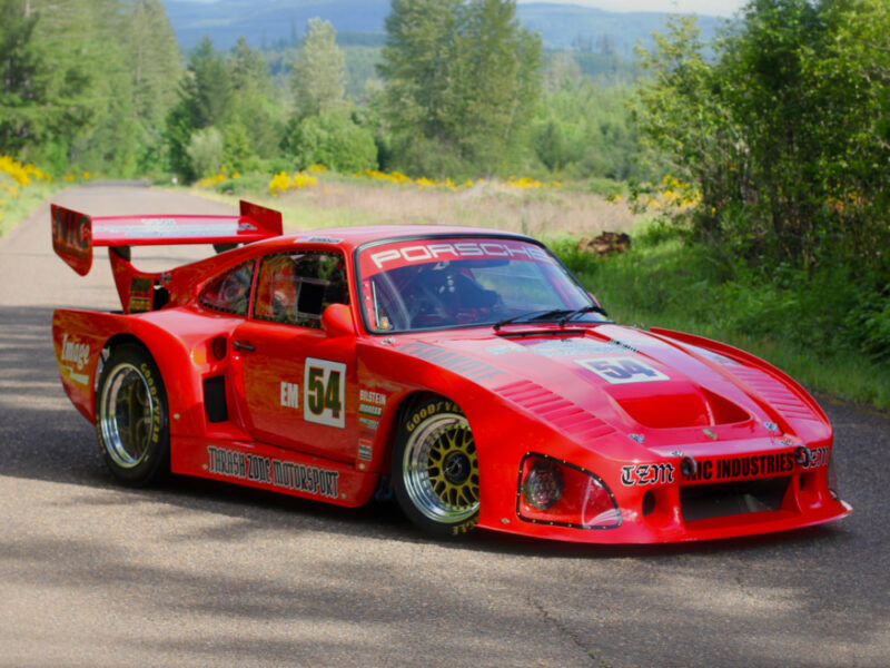 BPS 17 Inch Alloy Wheels from Image Wheels