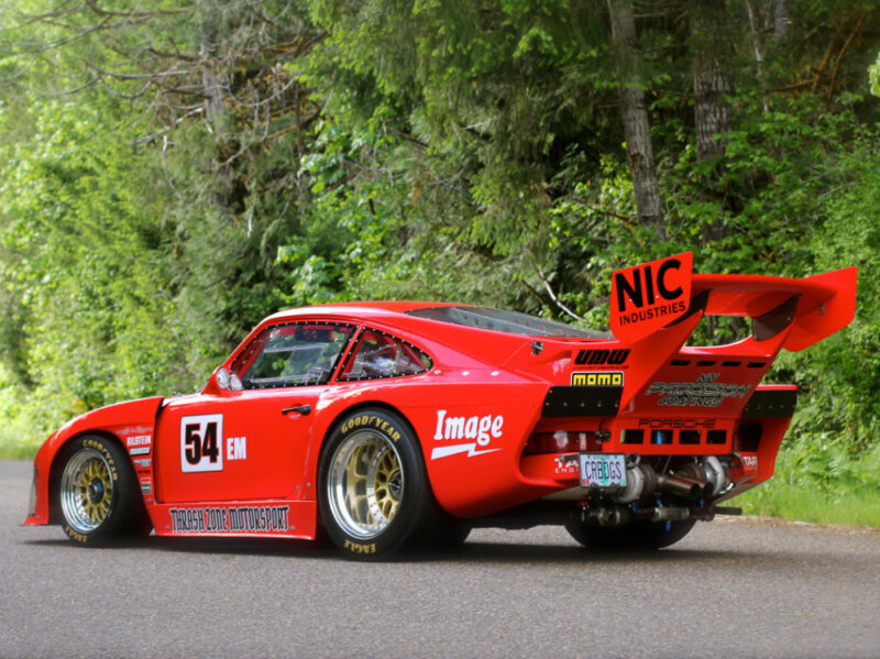 BPS 17 Inch Alloy Wheels from Image Wheels