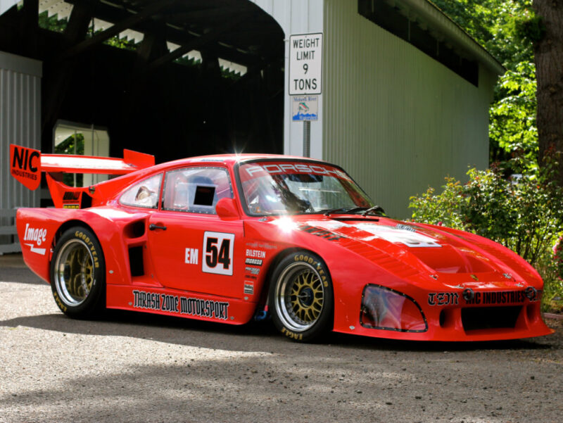 BPS 17 Inch Alloy Wheels from Image Wheels