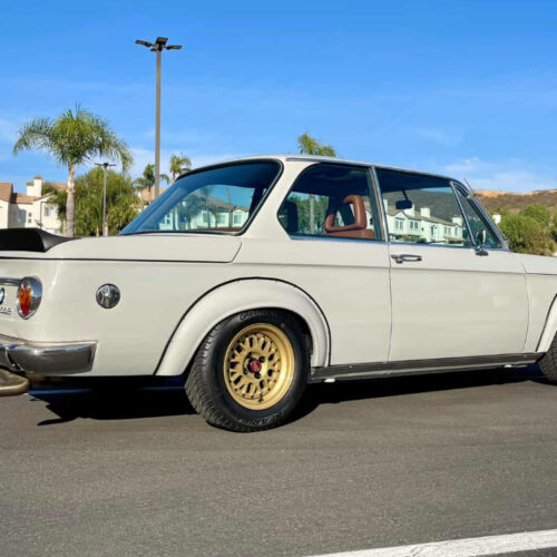 HT Classic Alloy Wheels Made in the UK