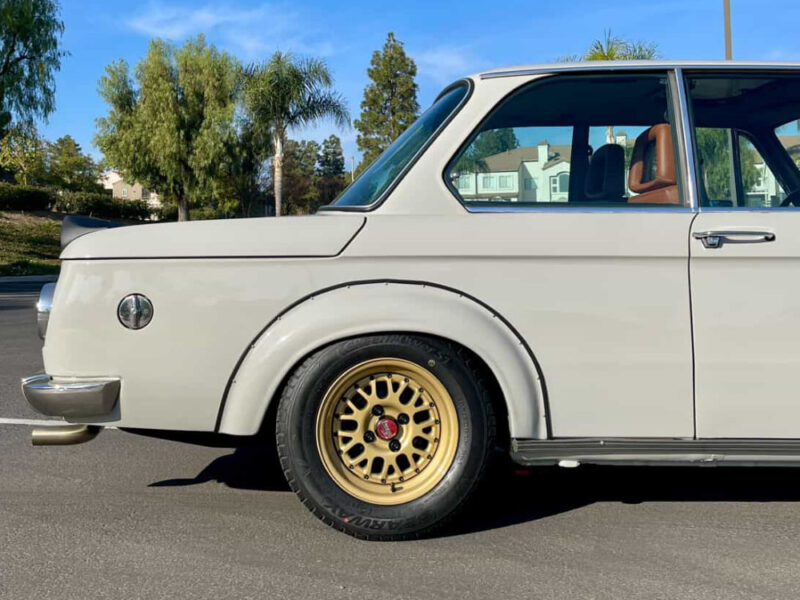 HT Classic Alloy Wheels Made in the UK