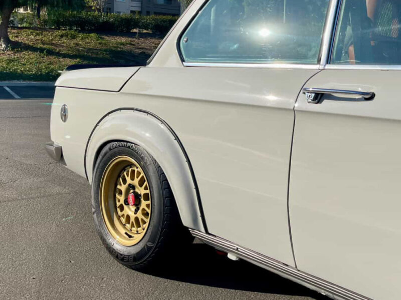 HT Classic Alloy Wheels Made in the UK