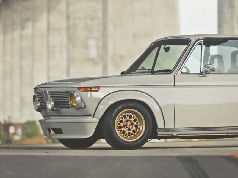 HT Classic Alloy Wheels Made in the UK