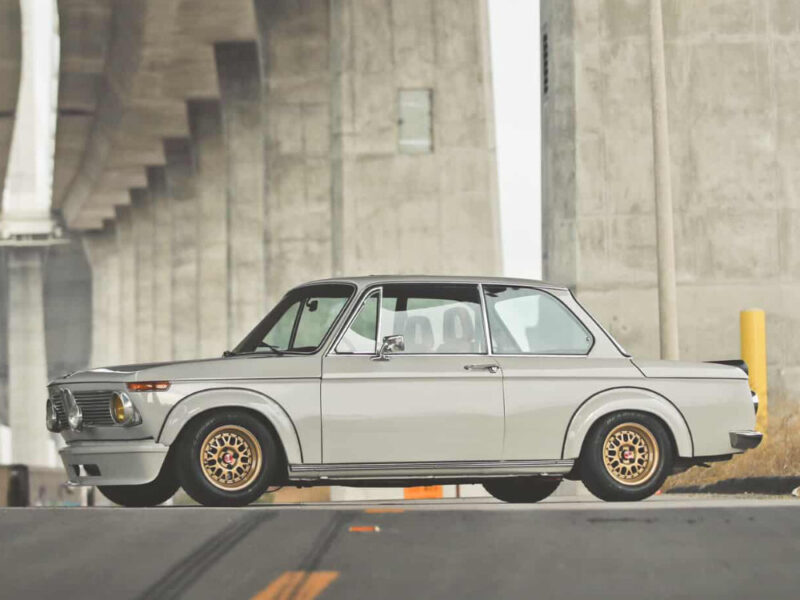 HT Classic Alloy Wheels Made in the UK