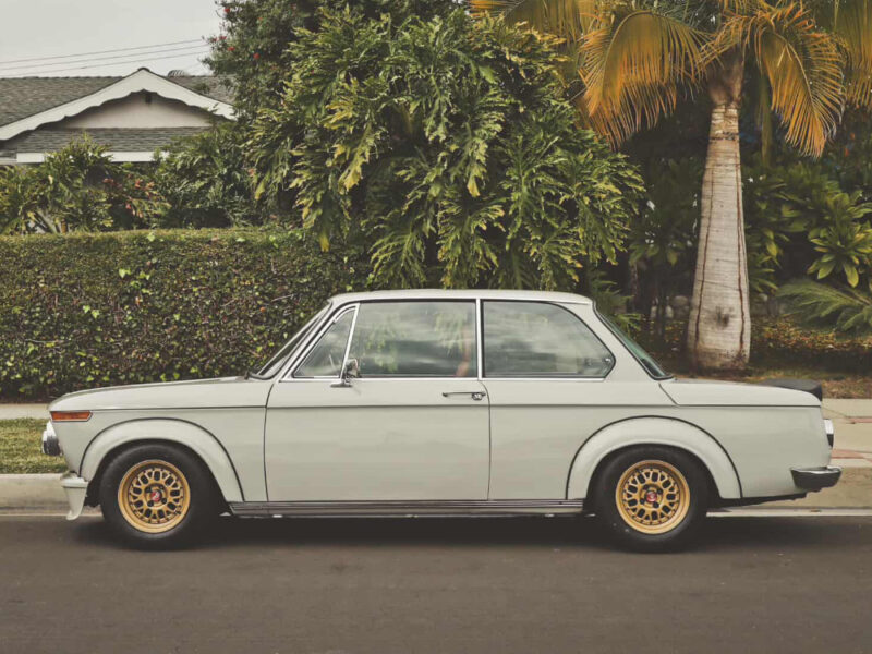 HT Classic Alloy Wheels Made in the UK