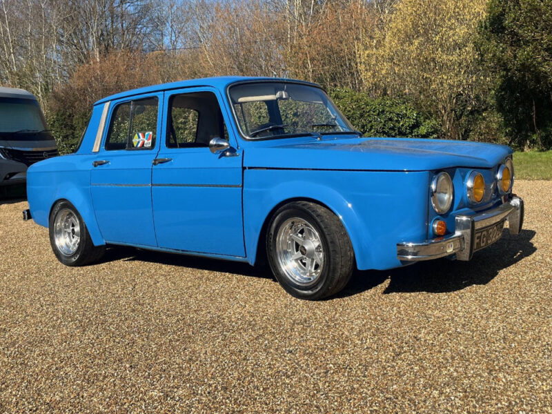 RA - Classic 3 Stud Alloy Wheel from Image Wheels