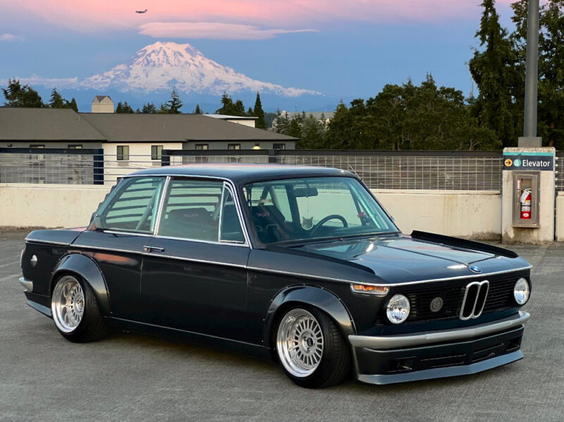 ALP Alloy Wheel - ALPINA Style alloys from Image Wheels