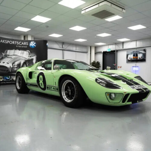 Image Wheels BRM6 Bespoke Alloy Wheels