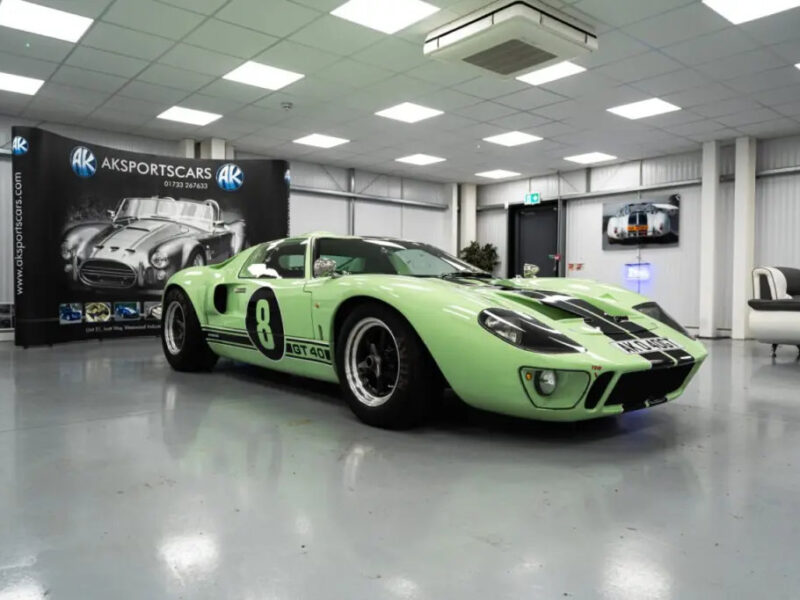 Image Wheels BRM6 Bespoke Alloy Wheels