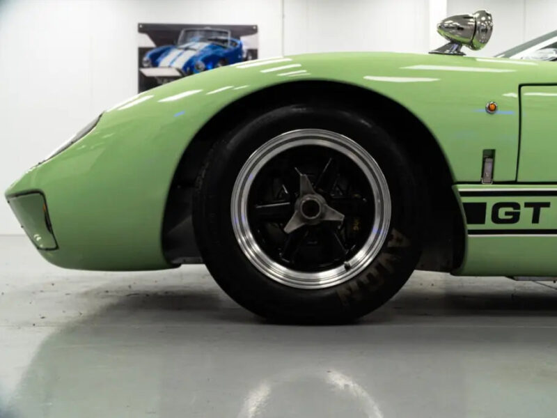 Image Wheels BRM6 Bespoke Alloy Wheels