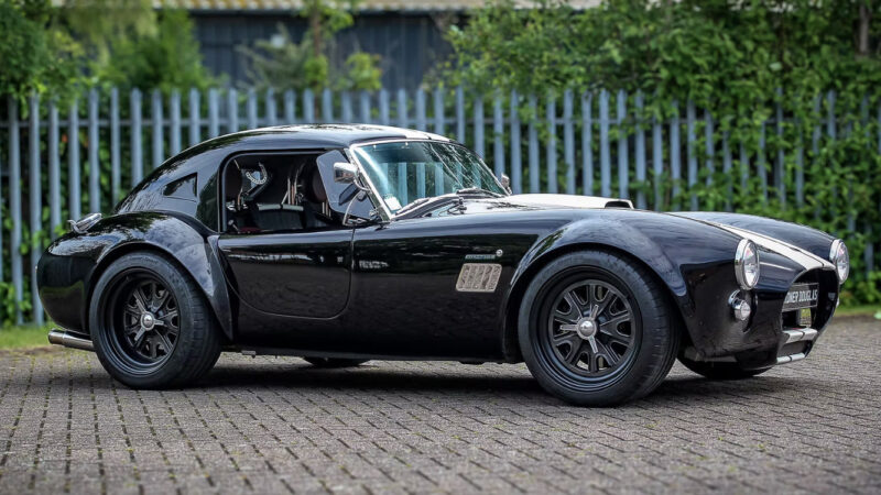 CHB Custom Alloy Wheels - Image Wheels UK