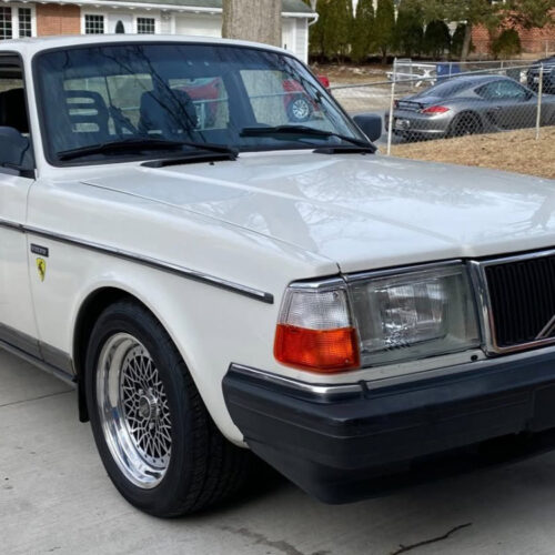 CXI Bespoke Alloy Wheel