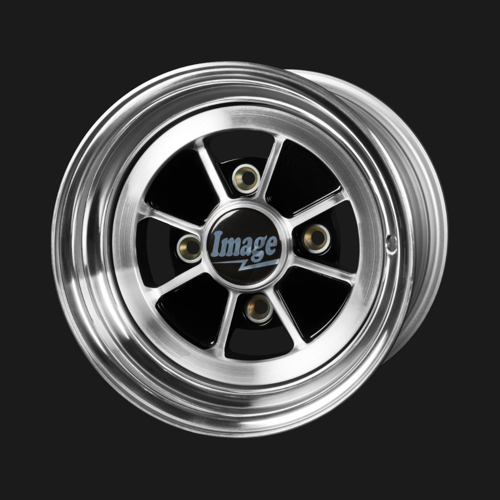 HB Bespoke Alloy Wheel Custom Made in the UK