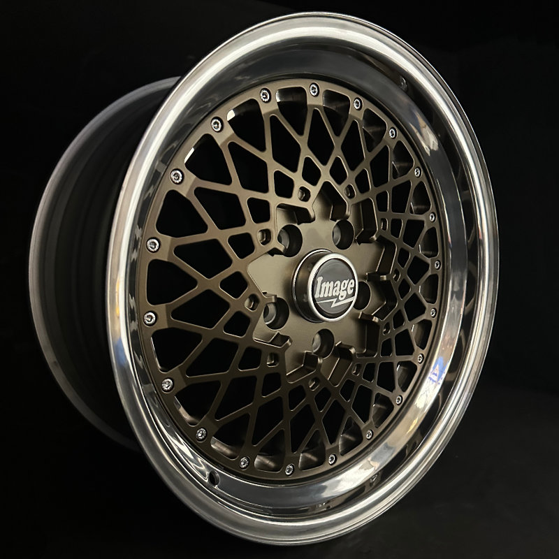 Jaguar XJS V12 – From Repair to Full Restoration using Billet 250 Alloy Wheels from Image Wheels UK