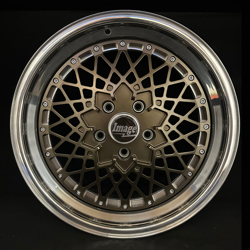 Jaguar XJS V12 – From Repair to Full Restoration using Billet 250 Alloy Wheels from Image Wheels UK