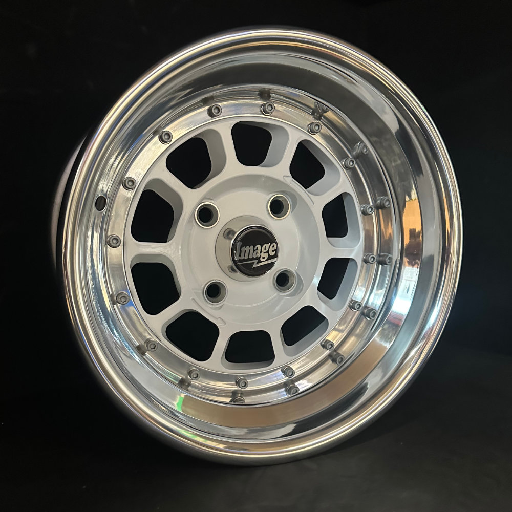 Introducing the Billet VT10 – The Next-Level Wheel Built to Win - Image ...