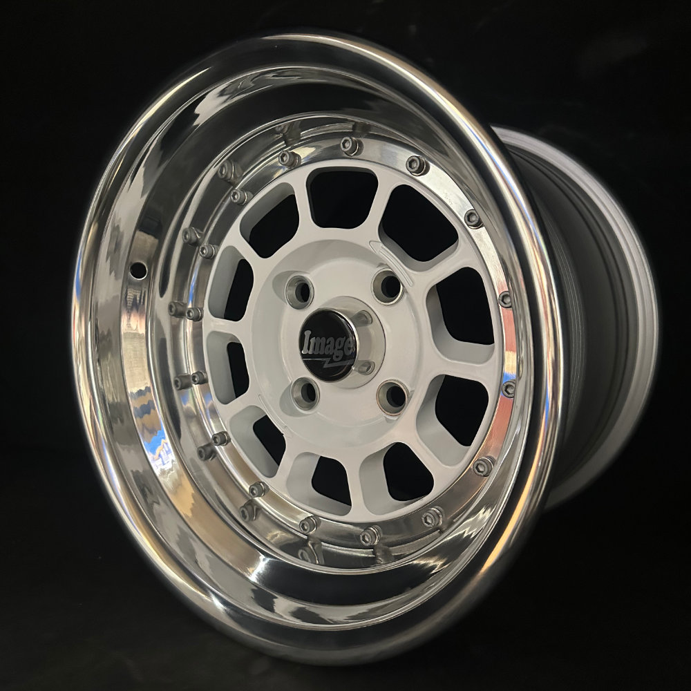Introducing the Billet VT10 – The Next-Level Wheel Built to Win - Image ...