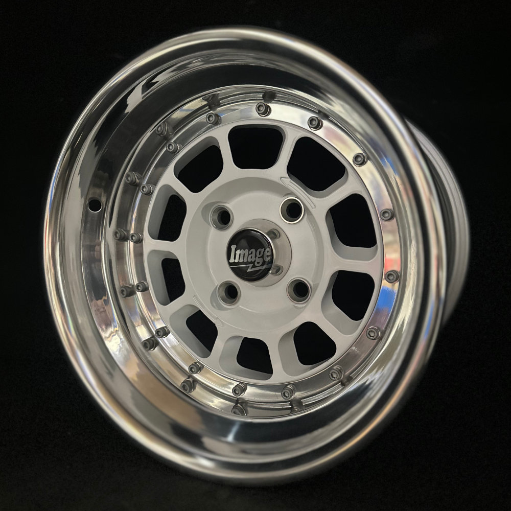 Introducing the Billet VT10 – The Next-Level Wheel Built to Win - Image ...